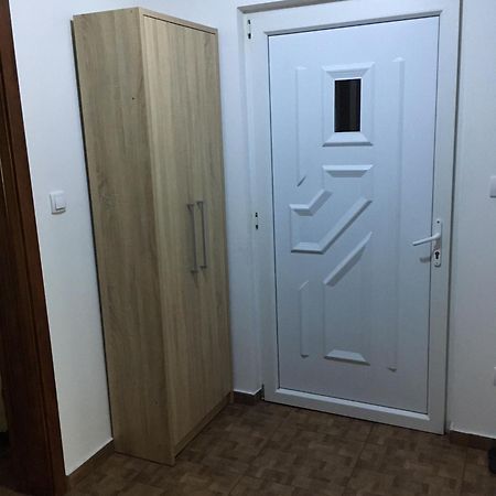Sangaj Apartment Belgrád Kültér fotó