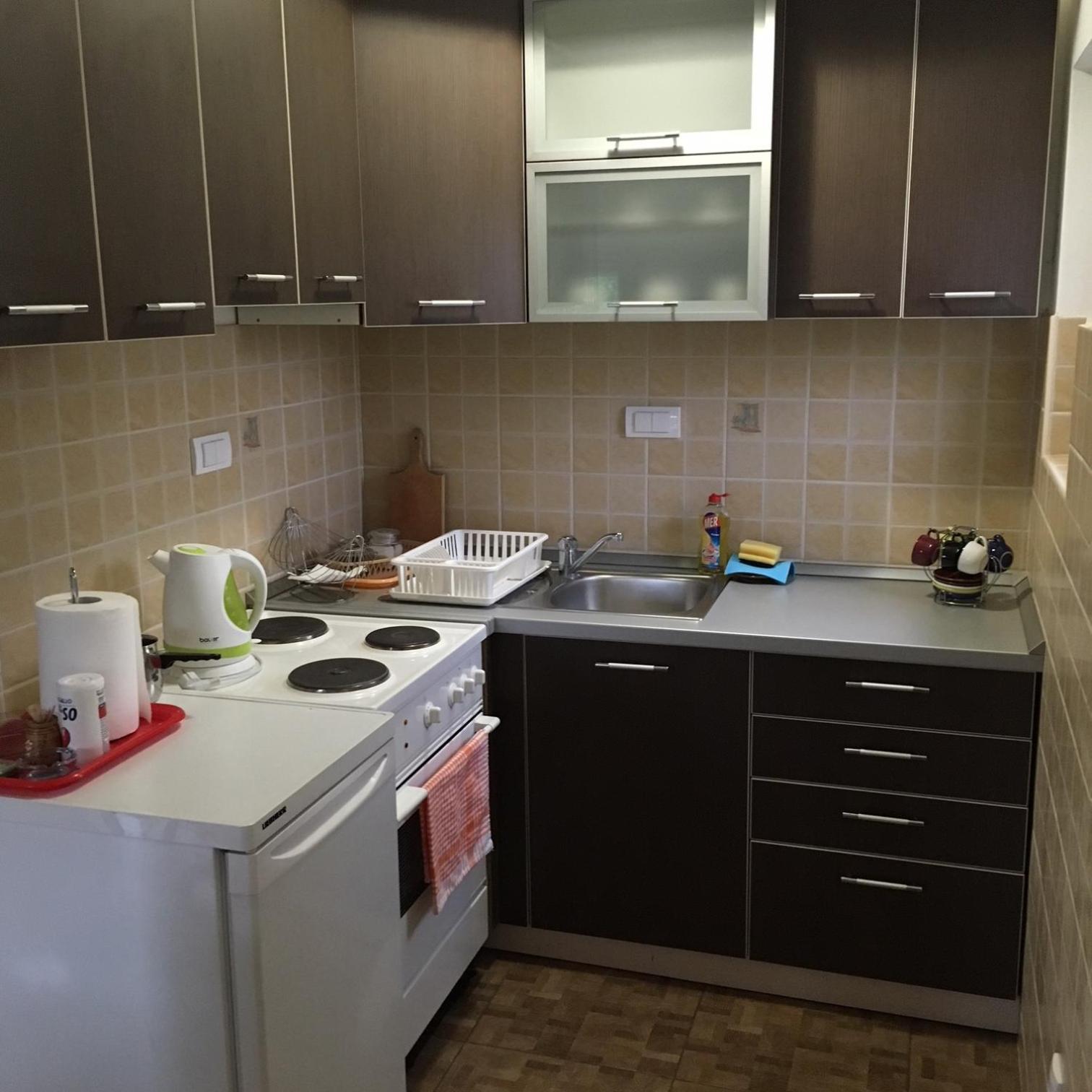 Sangaj Apartment Belgrád Kültér fotó