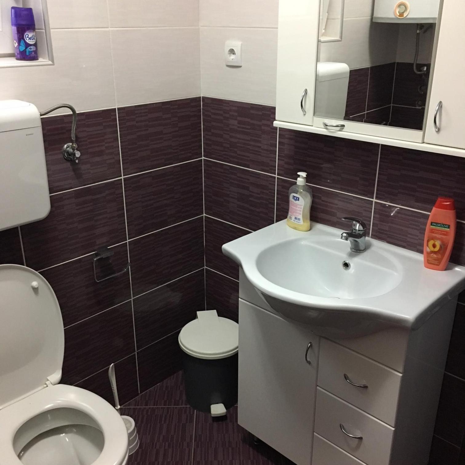 Sangaj Apartment Belgrád Kültér fotó