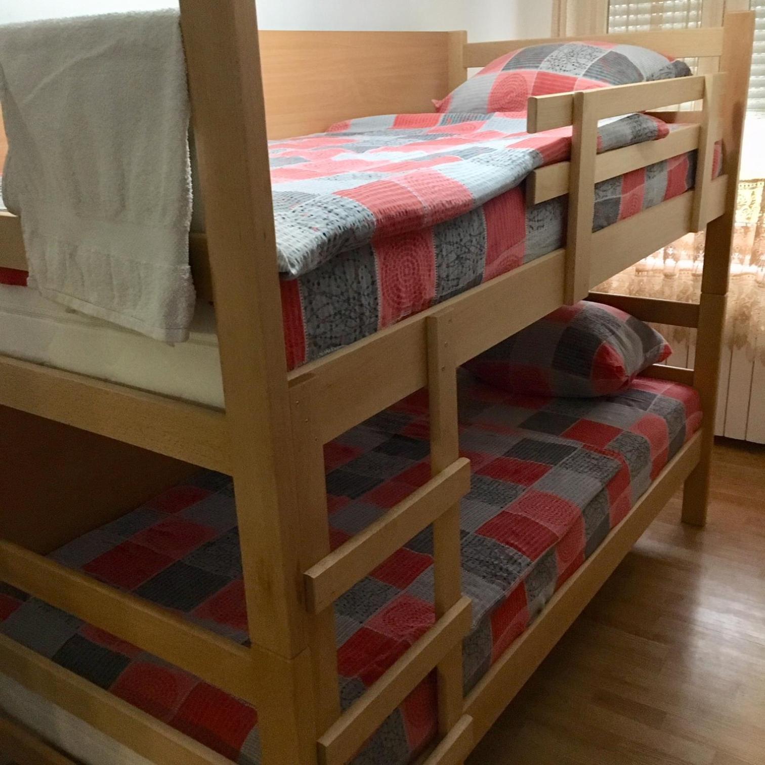 Sangaj Apartment Belgrád Kültér fotó