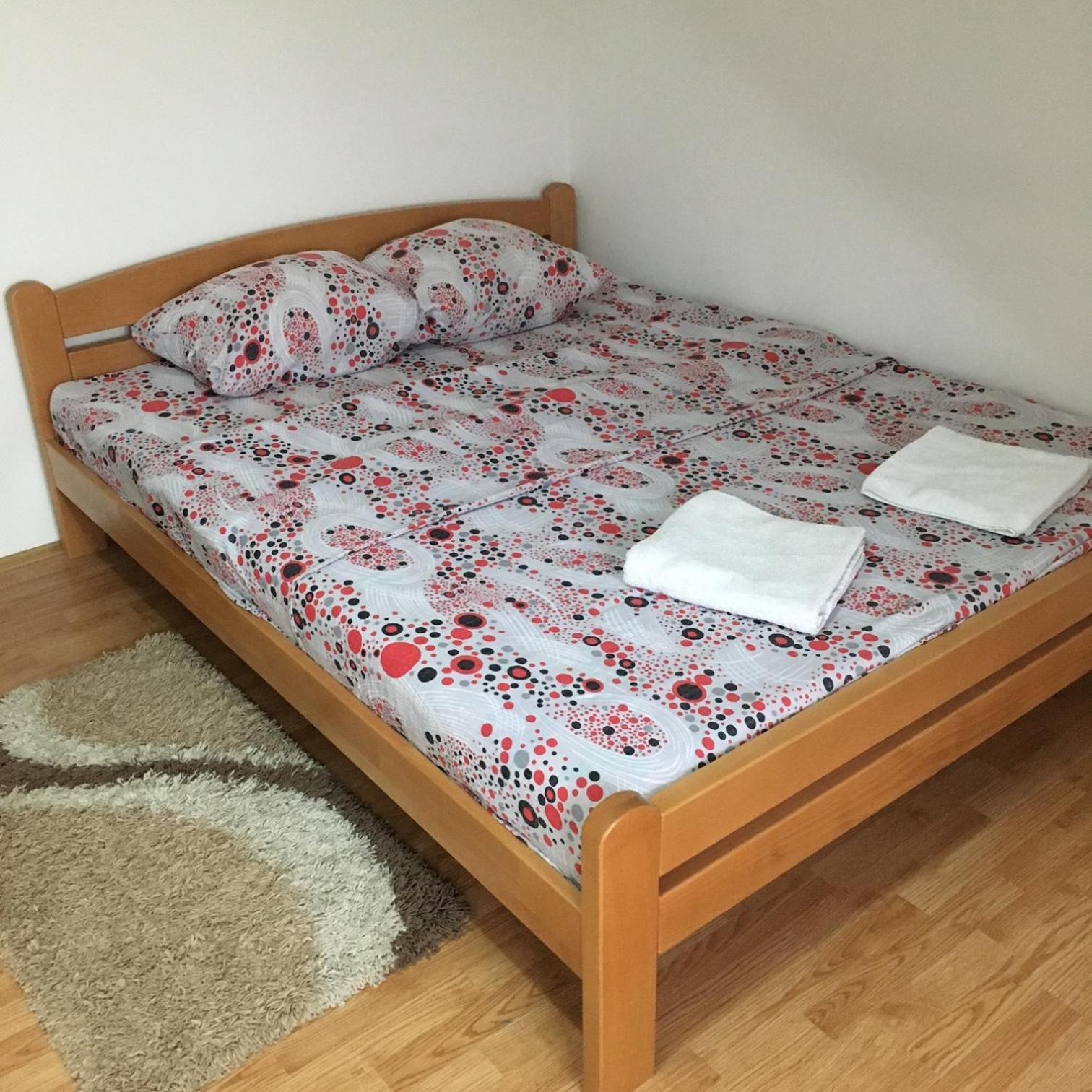 Sangaj Apartment Belgrád Kültér fotó
