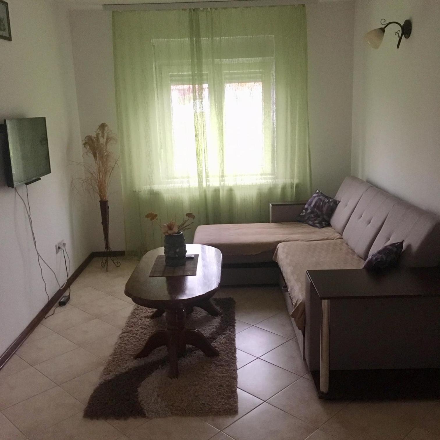 Sangaj Apartment Belgrád Kültér fotó