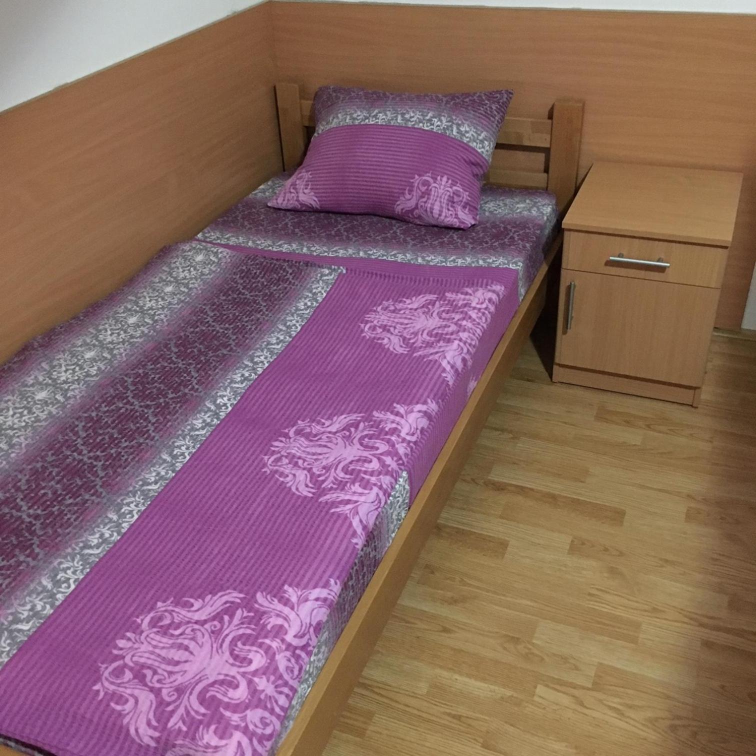 Sangaj Apartment Belgrád Kültér fotó