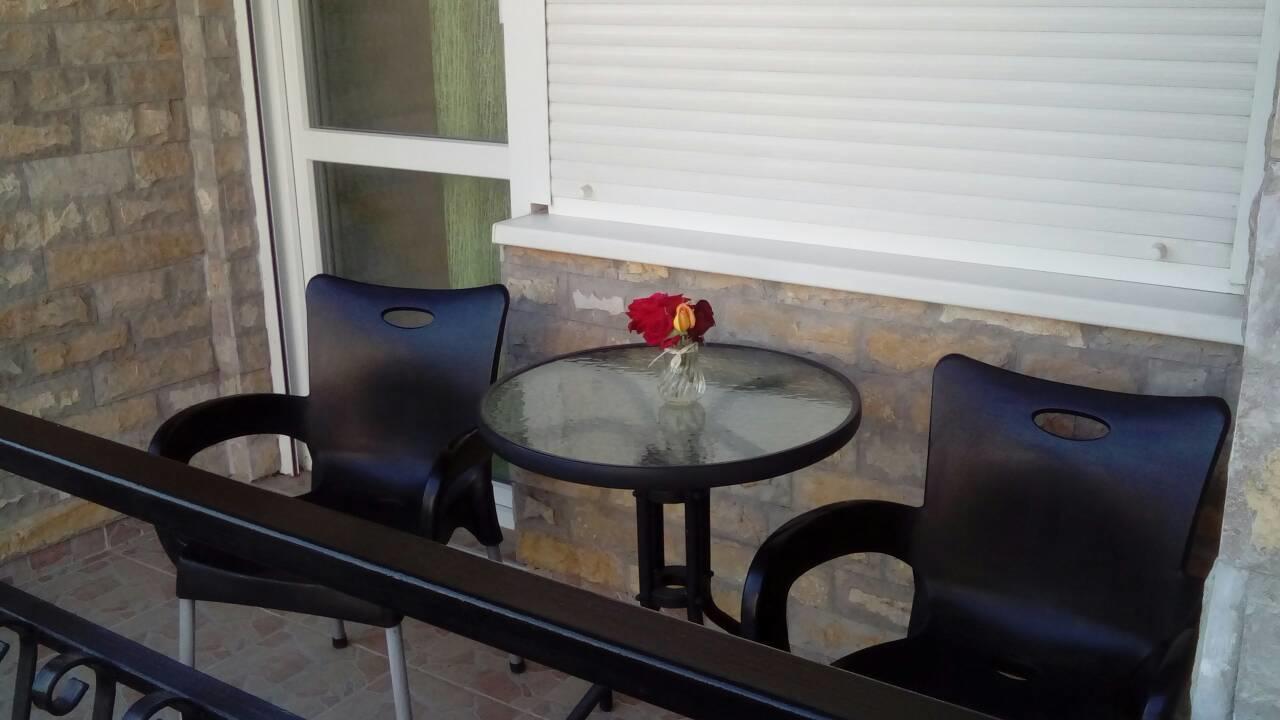 Sangaj Apartment Belgrád Kültér fotó