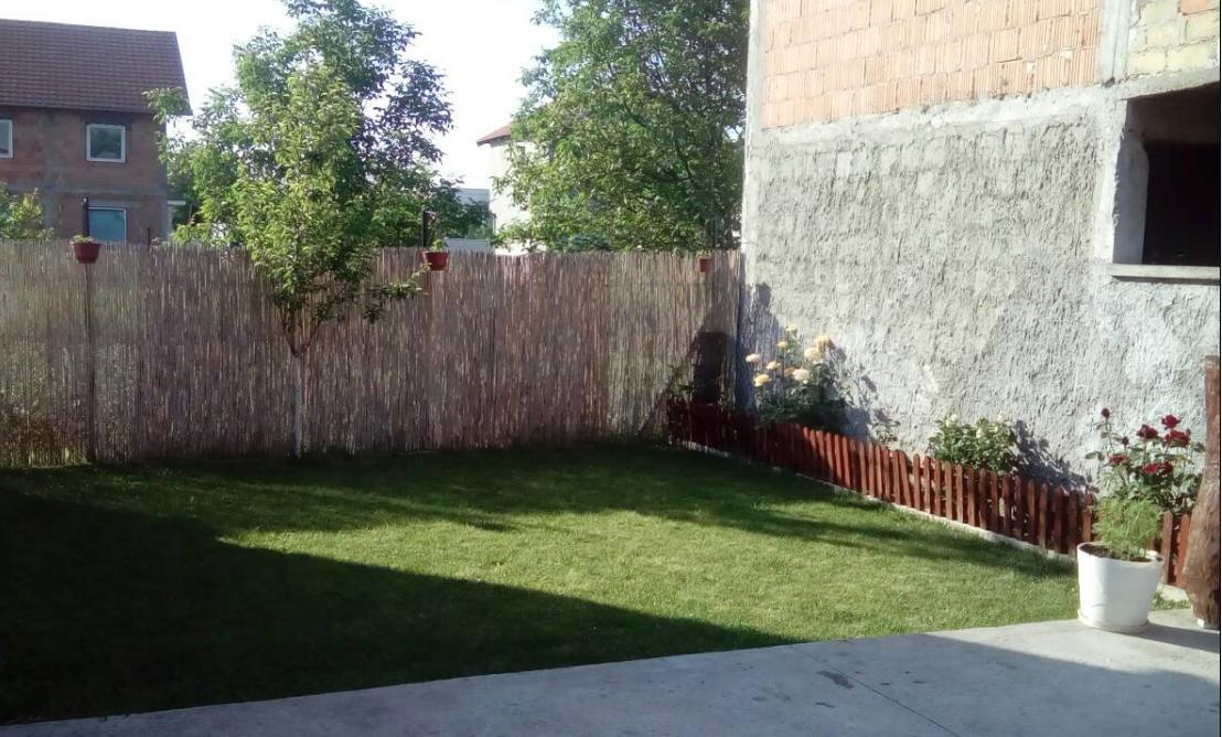 Sangaj Apartment Belgrád Kültér fotó