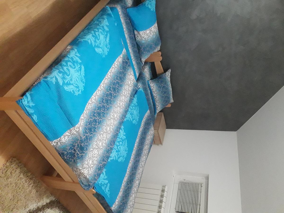 Sangaj Apartment Belgrád Kültér fotó