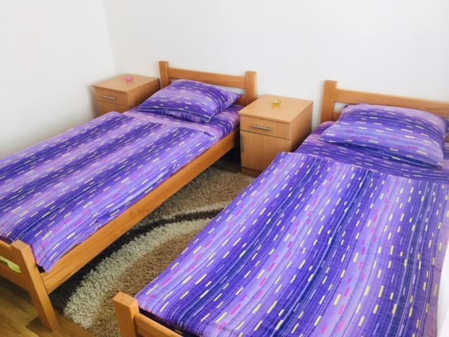Sangaj Apartment Belgrád Kültér fotó