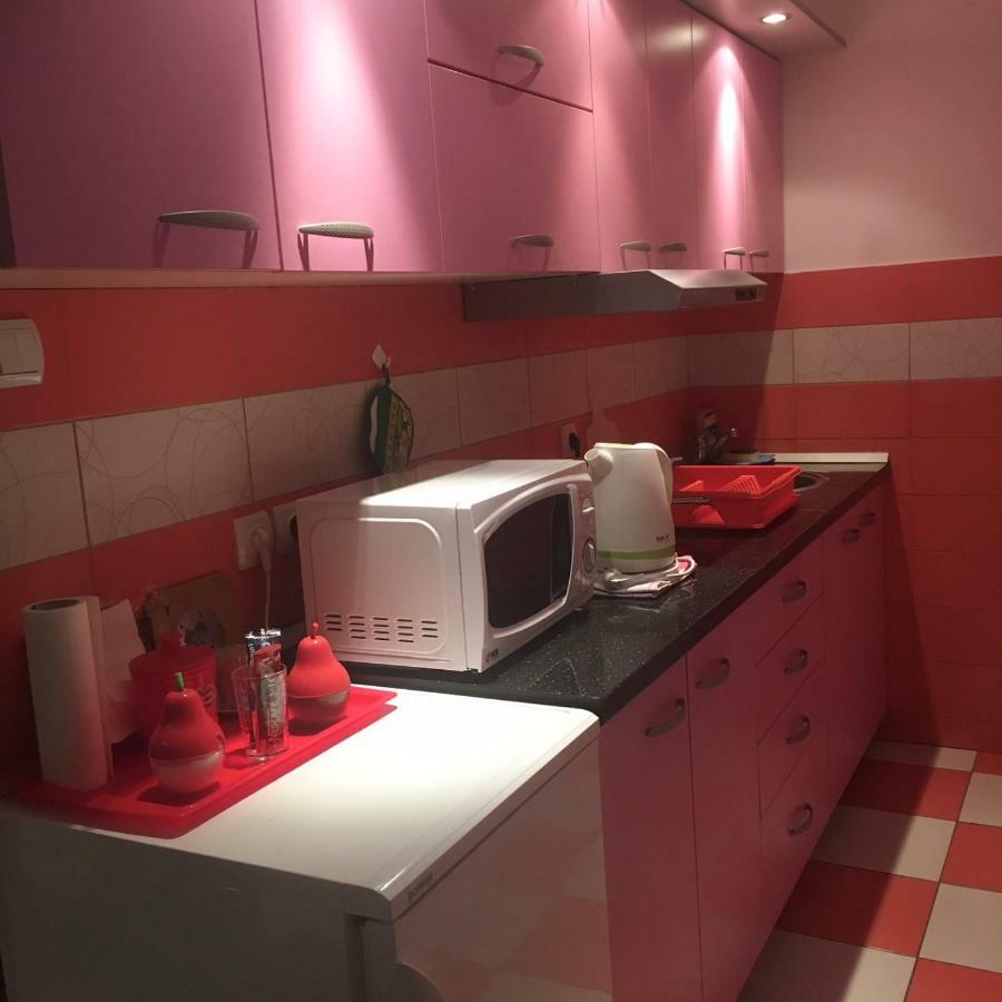 Sangaj Apartment Belgrád Kültér fotó