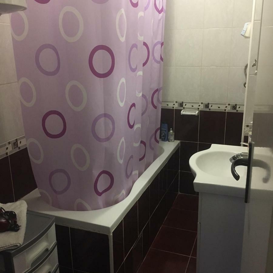 Sangaj Apartment Belgrád Kültér fotó