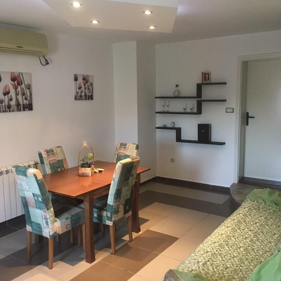 Sangaj Apartment Belgrád Kültér fotó